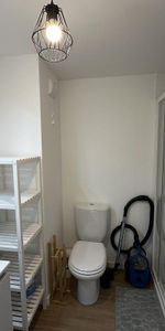 Location Appartement 1 pièce Meublé 17m² NANTES 44300 - Photo 4
