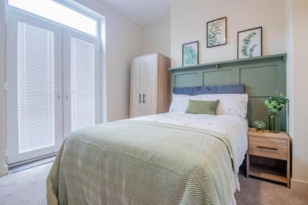 Flat to rent - Photo 3