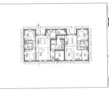 Appartement 2 Ka met terras & airconditionning | 0472 80 03 03 - Foto 6