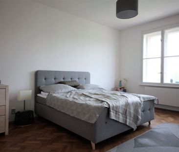 Pronájem bytu 2+kk • 60 m² bez realitkyMoskevská, Praha - Vršovice - Photo 5