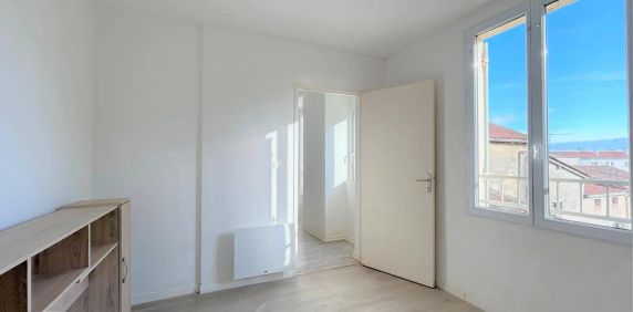 Appartement à louer 2 pièces 37.46m² - Photo 2