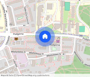 Okazja! Na wynajem kawalerka po remoncie! - Фото 1