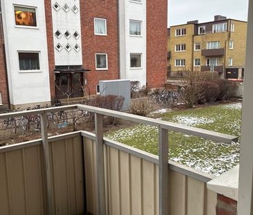 Ödmanssonsgatan 36 B - Photo 3