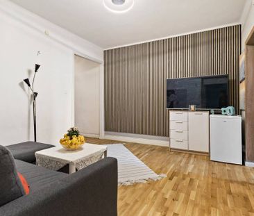 Gustavslundsvägen, Bromma - Foto 2