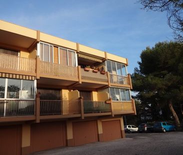 Appartement 1 Pièce 25 m² - Photo 5