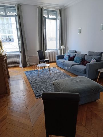 F4 MEUBLE Rue Auguste Comte 69002 LYON , Lyon - Photo 3