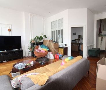 Location Appartement 3 pièces 90m² - Photo 1