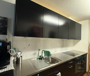 "Schöne 3-Zimmerwohnung im Grünen" - Photo 4