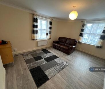1 bedroom flat to rent - Photo 2