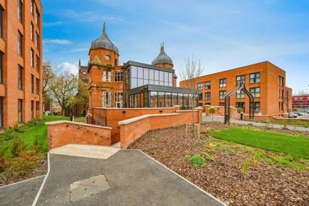 Walton House, Derby, DE1 - Photo 5