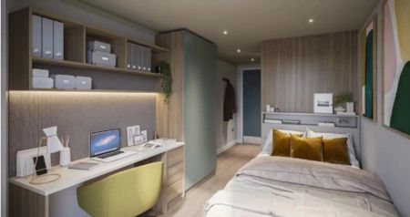 Deluxe Ensuite (Top Floor) - Photo 3