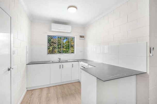 Two Bedroom Apartment Situated In A Great Location - Photo 1