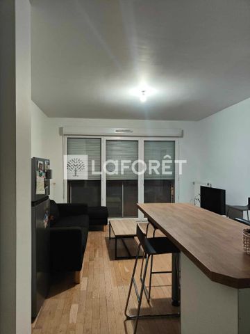 Apartment - Photo 2