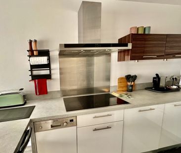 LA MADELEINE - APPARTEMENT - T3 - Photo 1