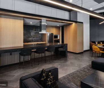 MCDN015 - Apartment Côte-des-Neiges, Montreal - Photo 2