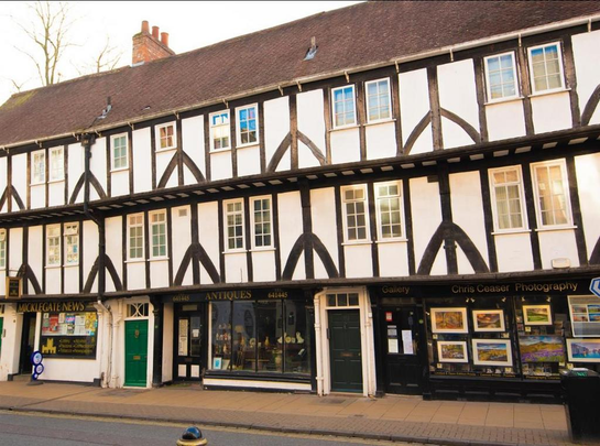 2 bedroom maisonette to rent - Photo 1