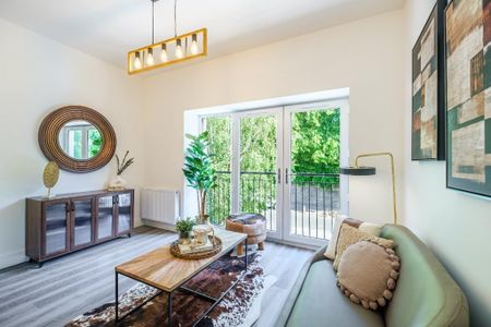 2 bedroom flat to rent - Photo 2