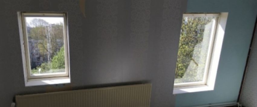 Room Utrecht - Hildebranddreef - Foto 1