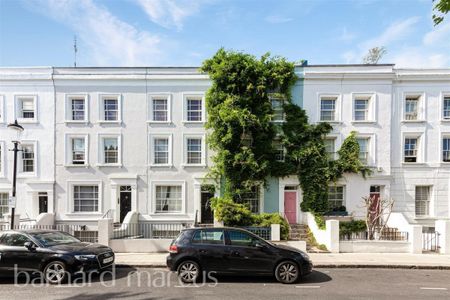 LONSDALE Road, Notting Hill, London - Photo 5