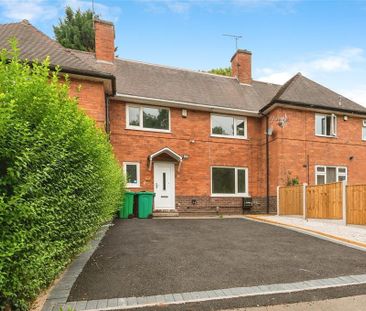 Tilbury Rise, Nottingham - Photo 4