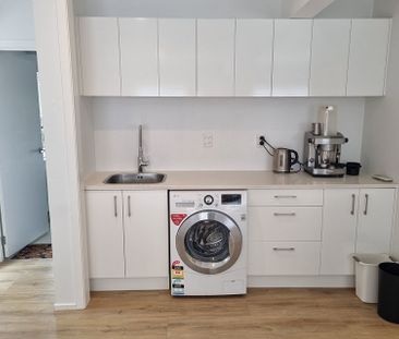 Studio in Hauraki central - Photo 5