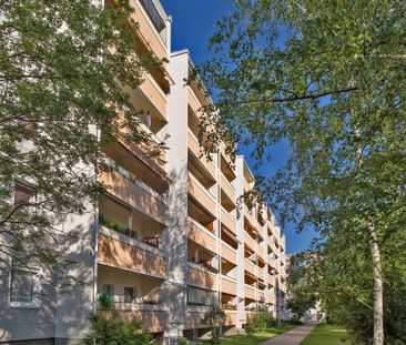 2-Zimmer Mietwohnung - Großzschachwitz - Photo 1