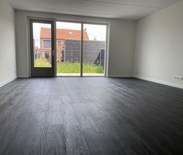 Huis te huur: Bosmanshof 13 3752 HZ Bunschoten-Spakenburg - Photo 2