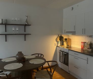 Gustaf Dalénsgatan, Göteborg - Photo 4