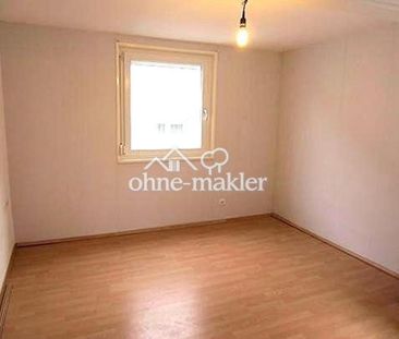 !!! Sofort beziehbar !!! Helle 3,5-Zi.-DG-Wohnung mit Balkon & EBK ... - Photo 6