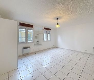 Appartement T1 Bagnolet à louer - Photo 4