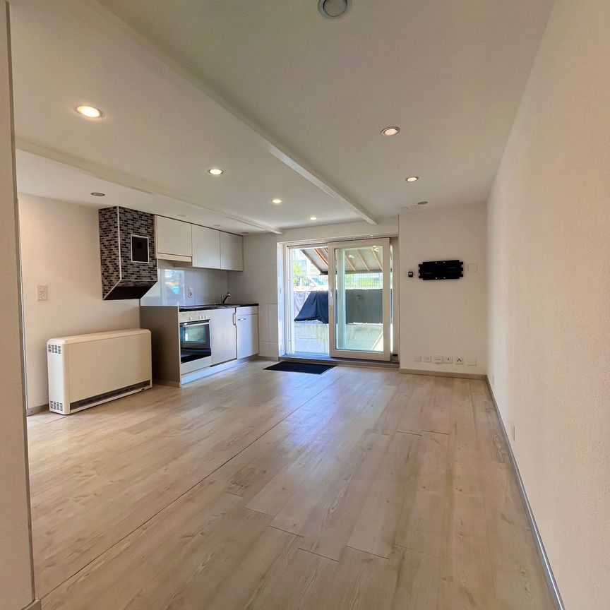 1 Zimmer, 20 m² - Foto 1