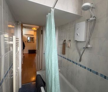 1 bedroom terraced house to rent - Photo 5