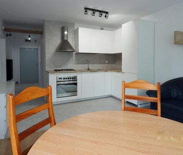 Trzy pokoje, ul. Beczkowa, 55 m2 - Фото 5