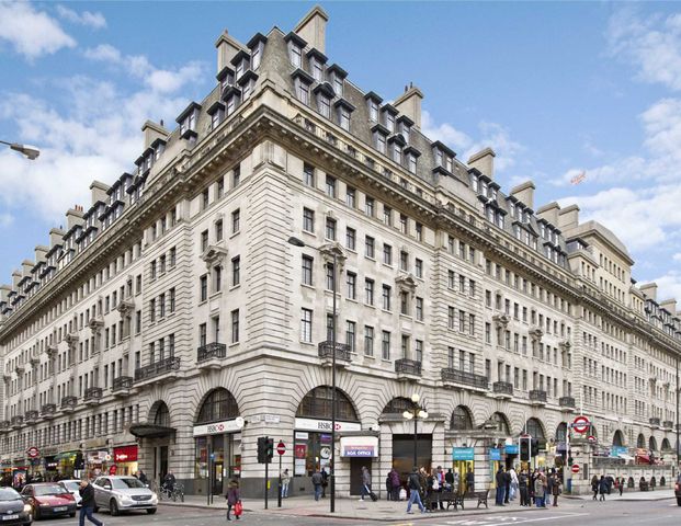 Baker Street, Marylebone, NW1, London - Photo 1