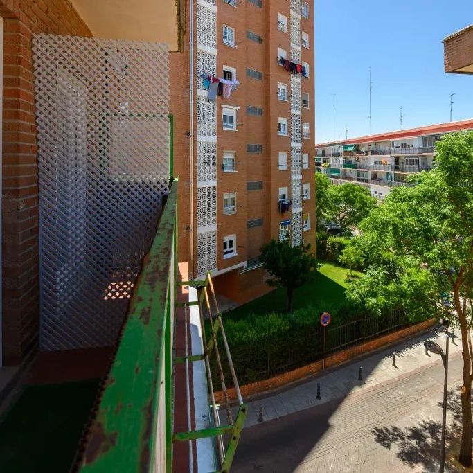 Calle San Pedro, Alcorcón, Community of Madrid 28921 - Photo 1