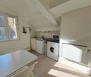 Location Appartement 1 pièce 20m² - Photo 4