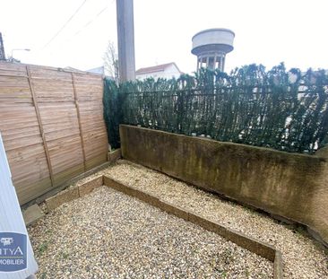 Location Appartement 2 pièces 35m² AGEN 47000 - Photo 5