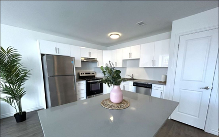 For Lease - 1254 Marlborough Court Unit# 608, Oakville, Ontario - Photo 5