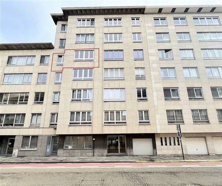 Appartement te huur - Foto 2