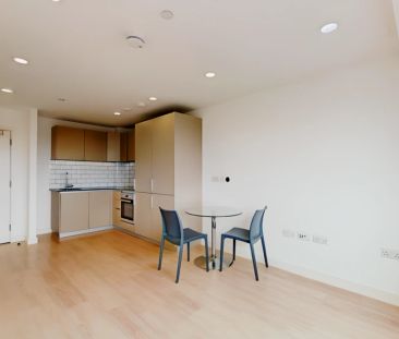 1 Bed 1 Bath - Photo 3