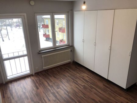 Lövstagatan, Frövi - Foto 3