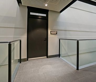 Brand New Modern Luxury Meets Lifestyle Convenience in Norwood Green - Photo 4