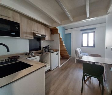 Location Appartement 24.53m² 1 pièce Fort de france - Photo 3