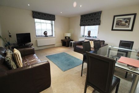Eldon Lodge, Reading, RG1 4NH - Photo 2