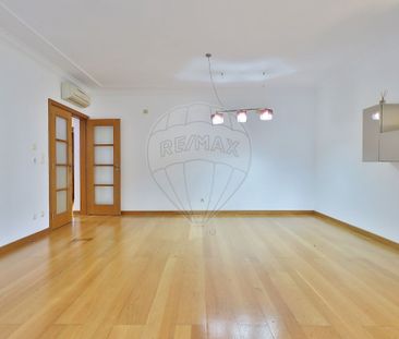 Apartamento T3 em Lisboa - Foto 3