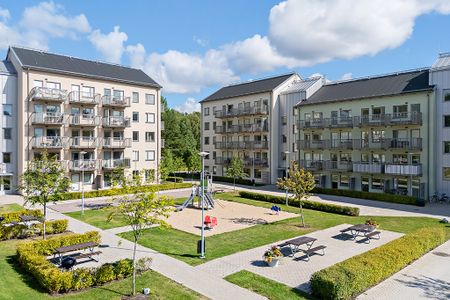 Thorsmans väg, Nyköping - Photo 4