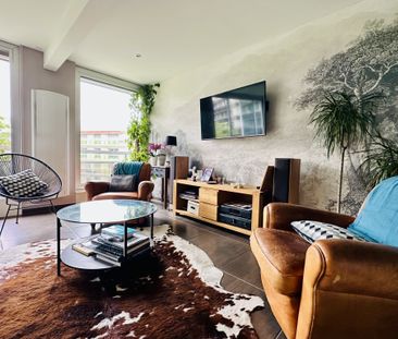 Location Appartement 5 pièces 90m² CHAMALIERES 63400 - Photo 1