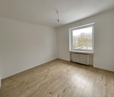 3-Zimmer-Wohnung in Aurich Popens - Photo 2