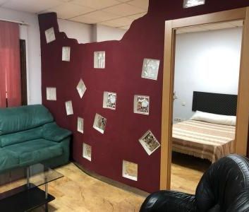 Flat - Granada (Gran via) - Foto 2