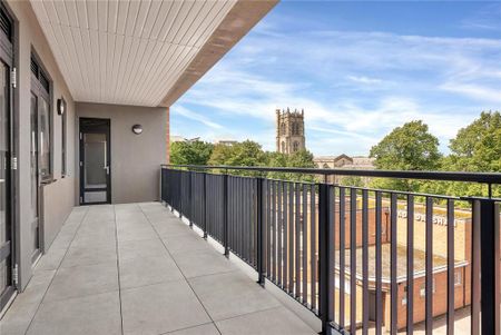 Studio to rent - Photo 4